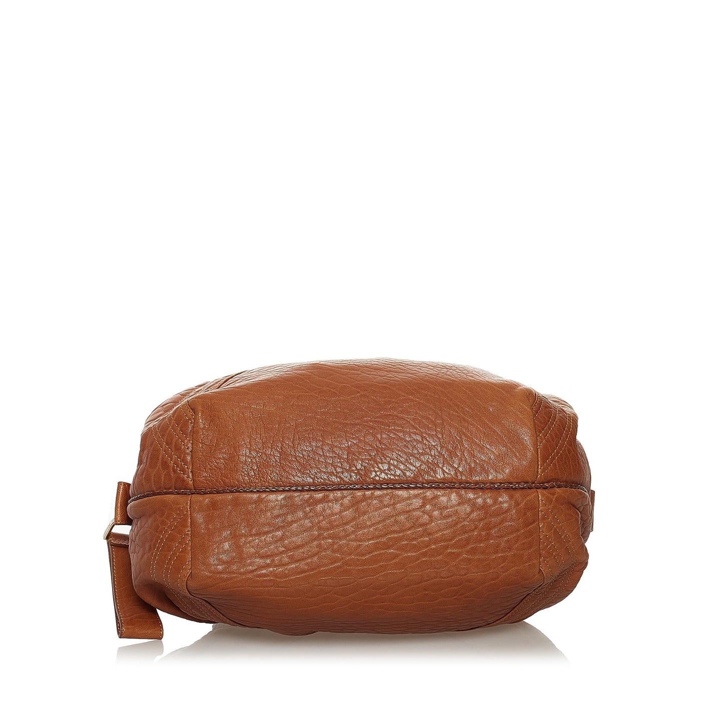 Luxury FendiSpy Leather Handbag (SHG-32815)