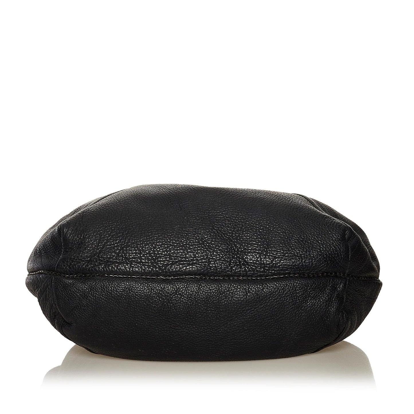 Luxury FendiSpy Leather Handbag (SHG-37348)