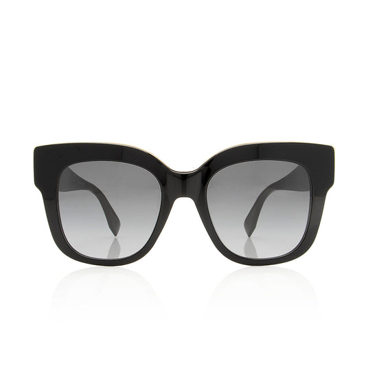 Luxury FendiSquare F is Luxury FendiSunglasses (SHF-21823)