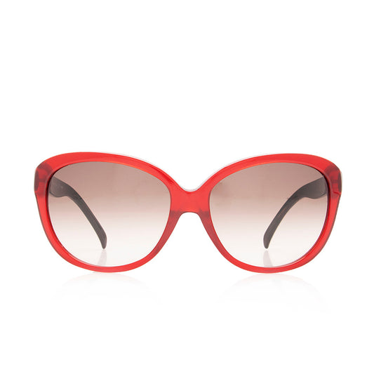 Luxury FendiSquare FF Logo Sunglasses (SHF-18794)