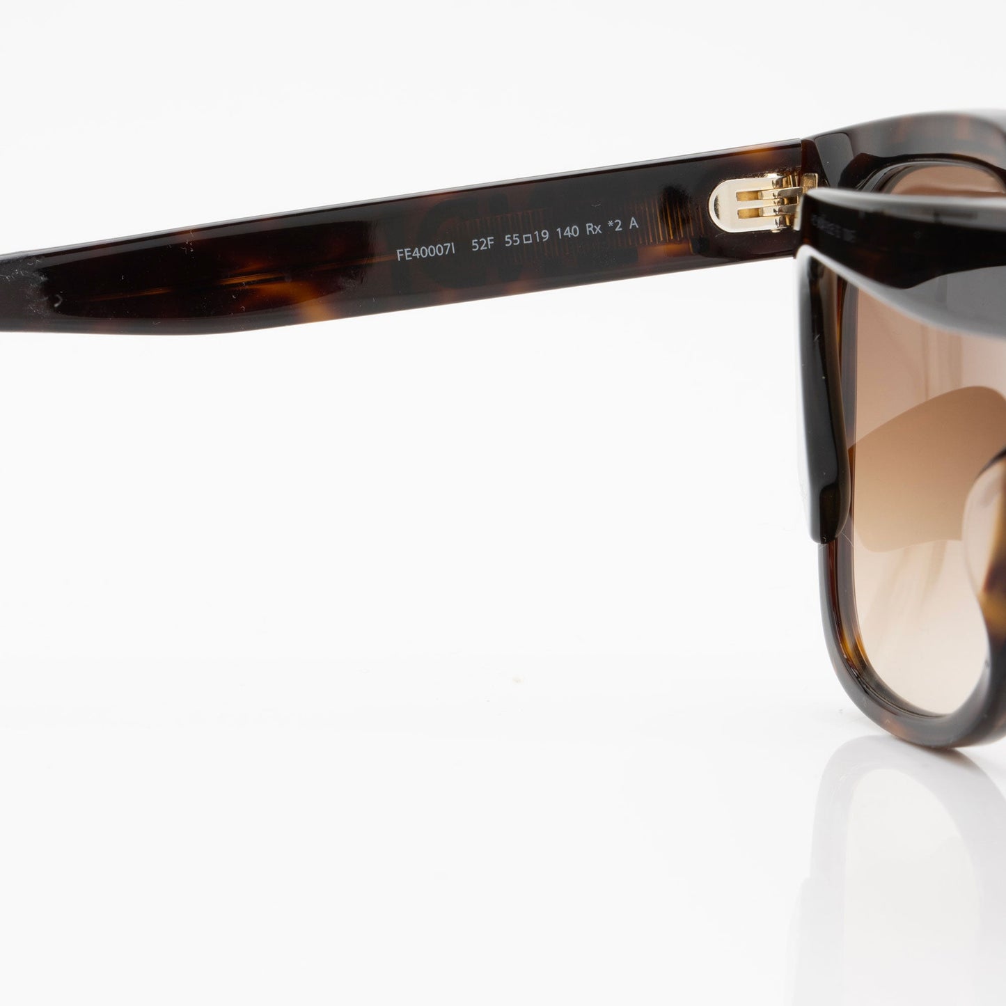Luxury FendiSquare Sunglasses (SHF-Xy3xcF)