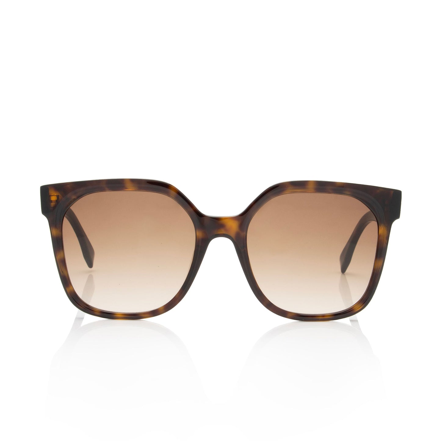 Luxury FendiSquare Sunglasses (SHF-Xy3xcF)