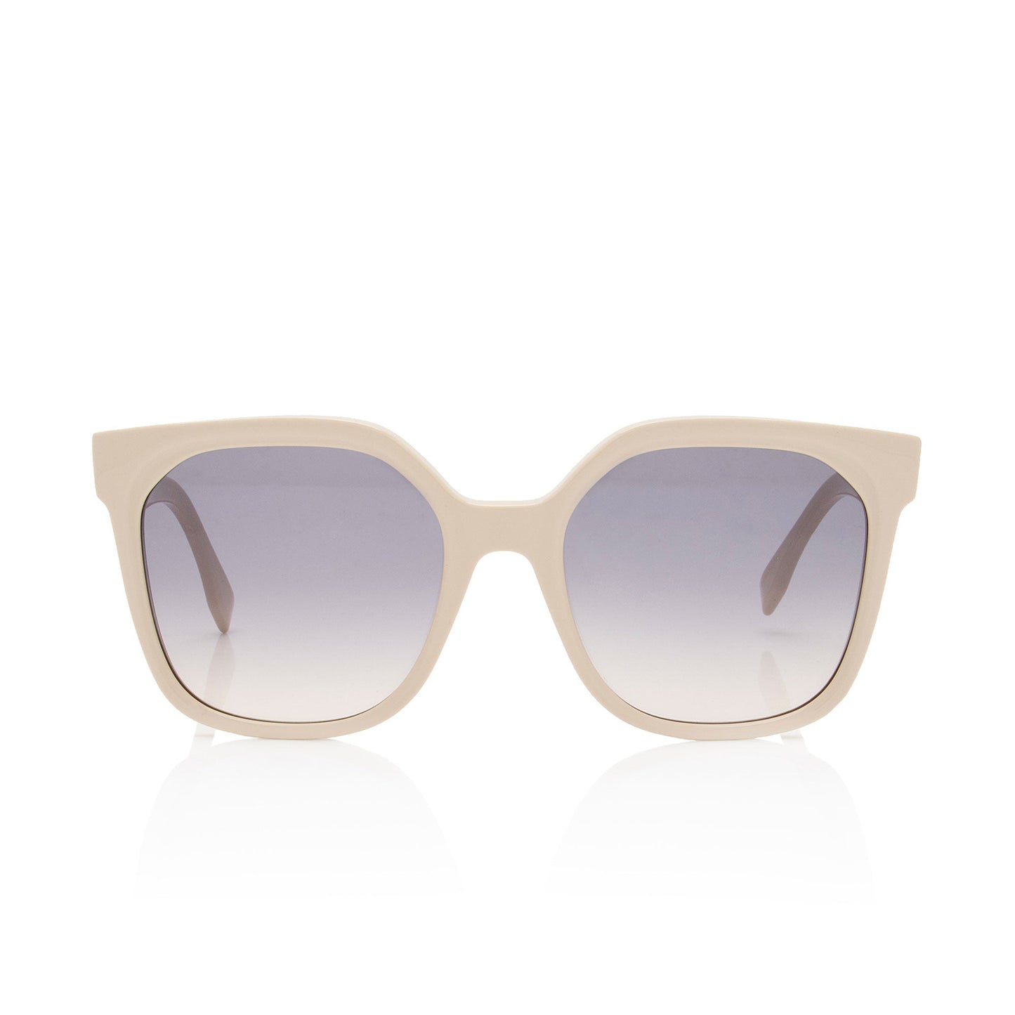 Luxury FendiSquare Sunglasses (SHF-7OEO3A)