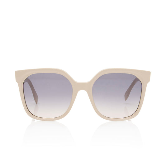 Luxury FendiSquare Sunglasses (SHF-7OEO3A)