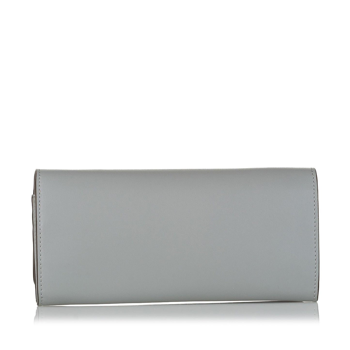 Luxury FendiStudded Leather Wallet on Chain (SHG-31281)