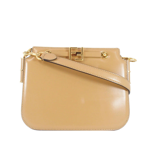 Luxury FendiTouch Crossbody Bag (SHG-PsZ7d3)