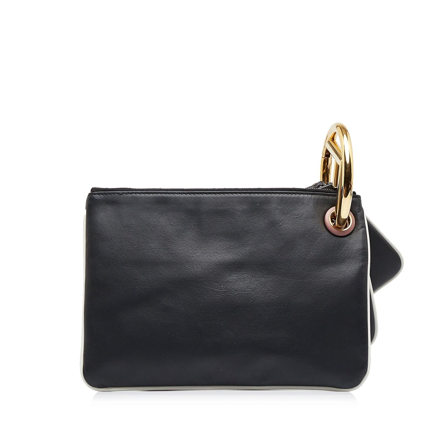 Luxury FendiTriplette Clutch Bag (SHG-2bo599)