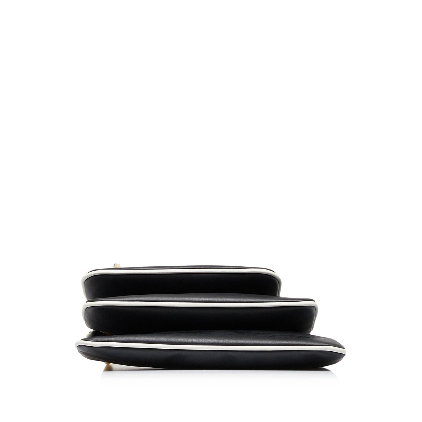 Luxury FendiTriplette Clutch Bag (SHG-2bo599)