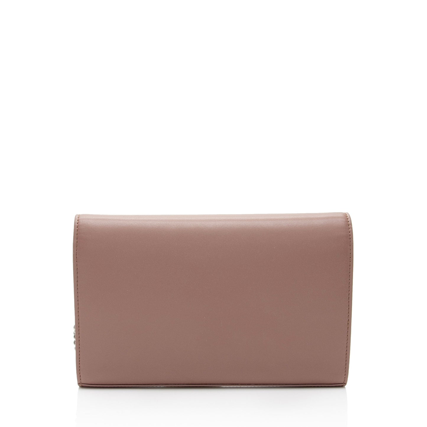 Luxury FendiVitello F is Luxury FendiWallet on Chain Bag (SHF-cDQUHV)