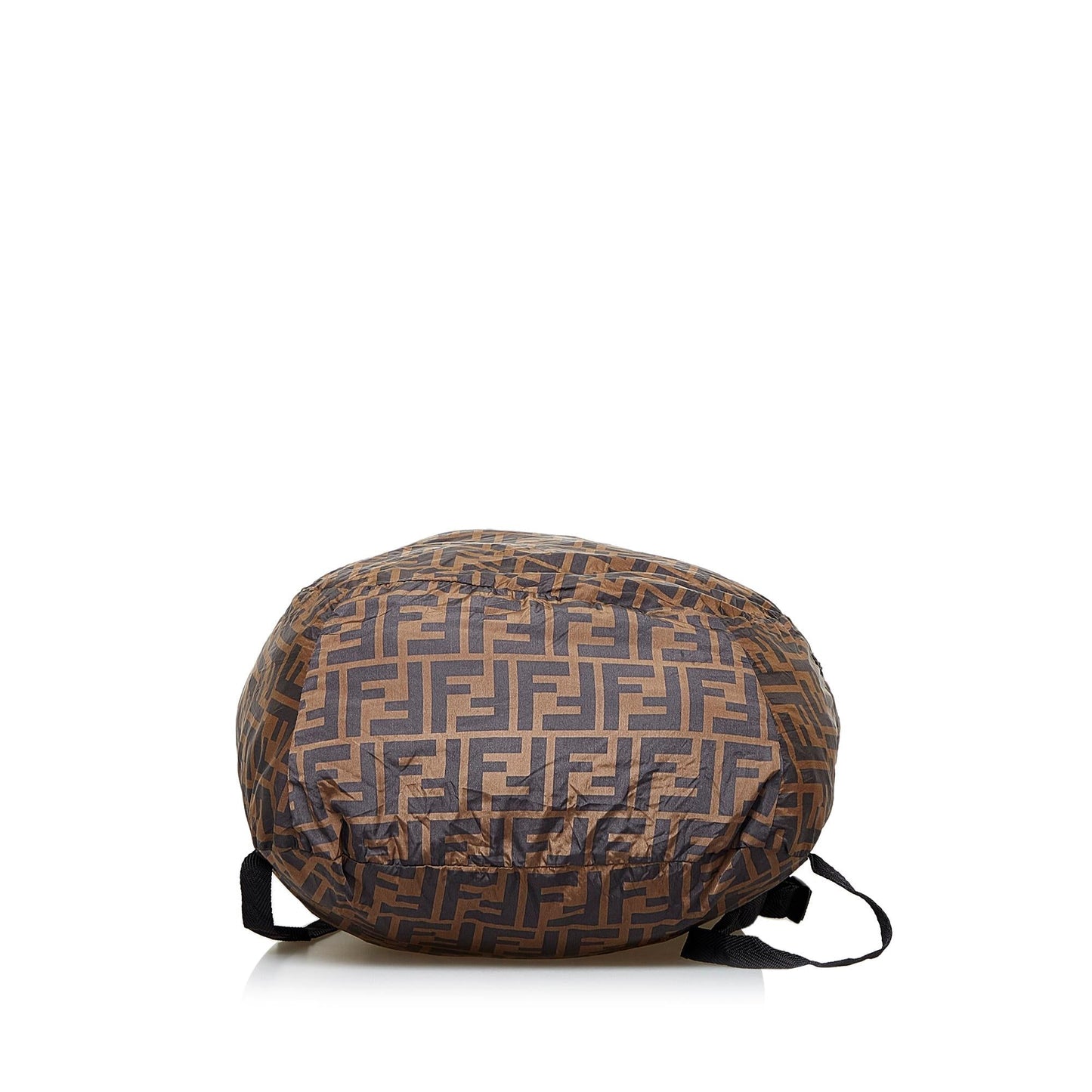 Luxury FendiZucca Backpack (SHG-fWnYEh)