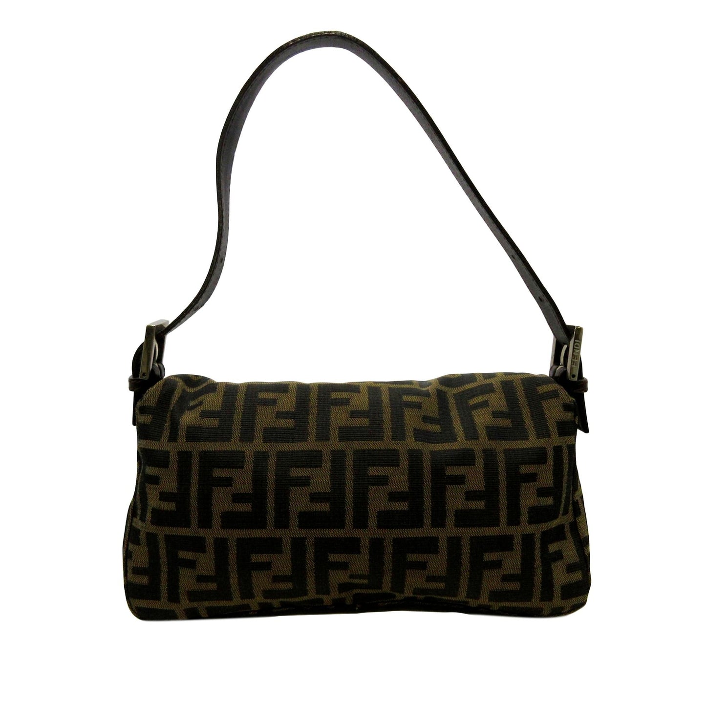 Luxury FendiZucca Baguette (SHG-36043)
