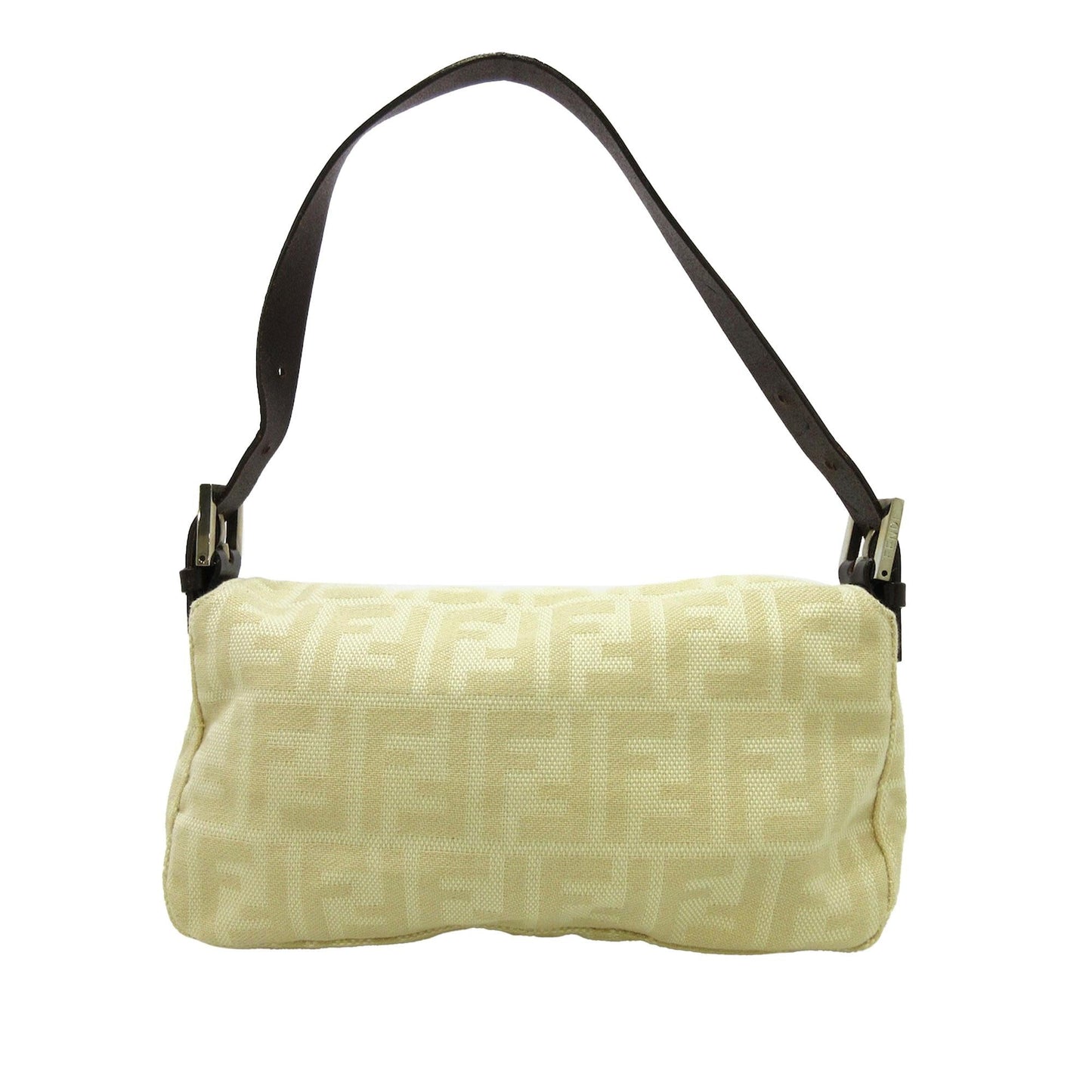 Luxury FendiZucca Baguette (SHG-37093)