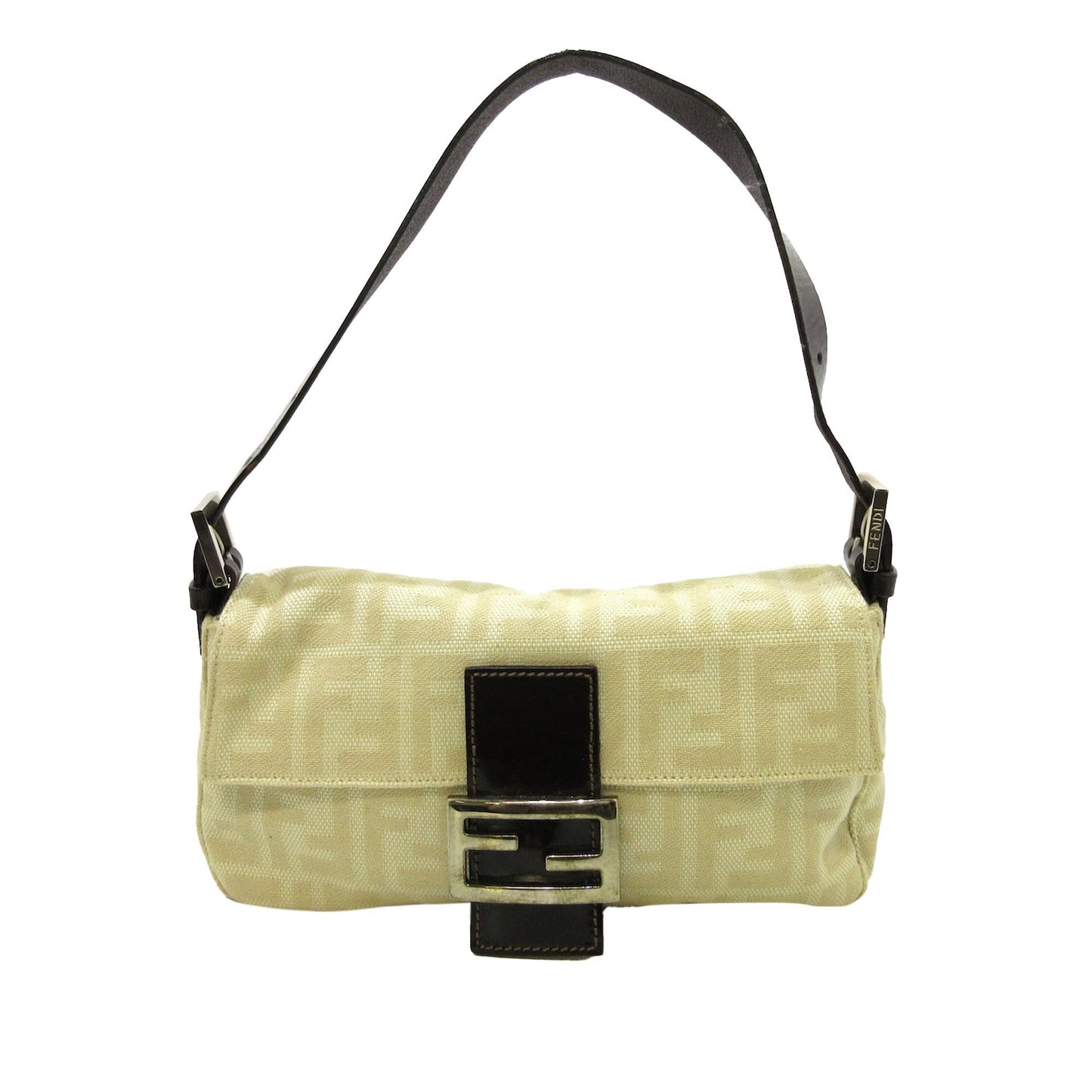 Luxury FendiZucca Baguette (SHG-37093)