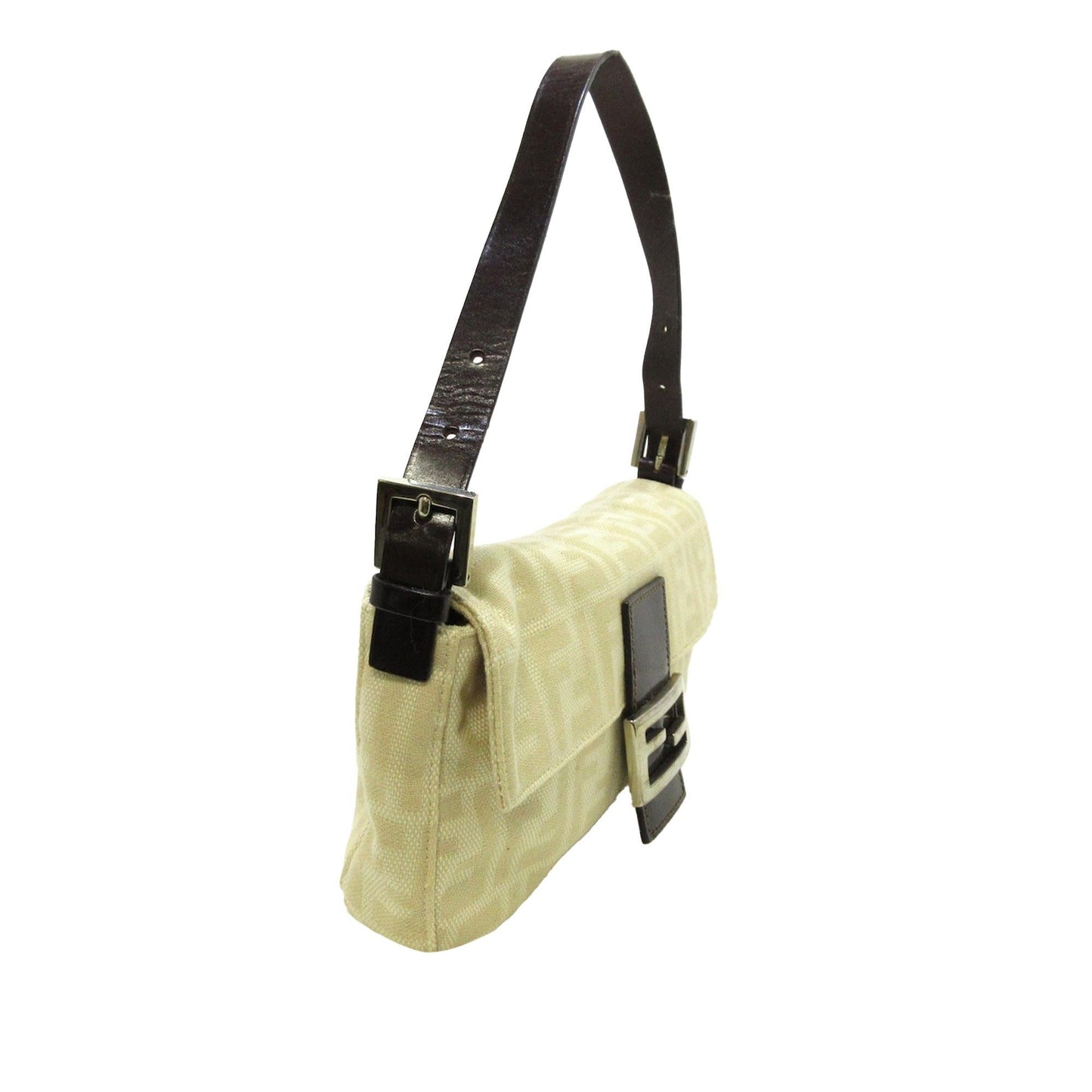 Luxury FendiZucca Baguette (SHG-37093)