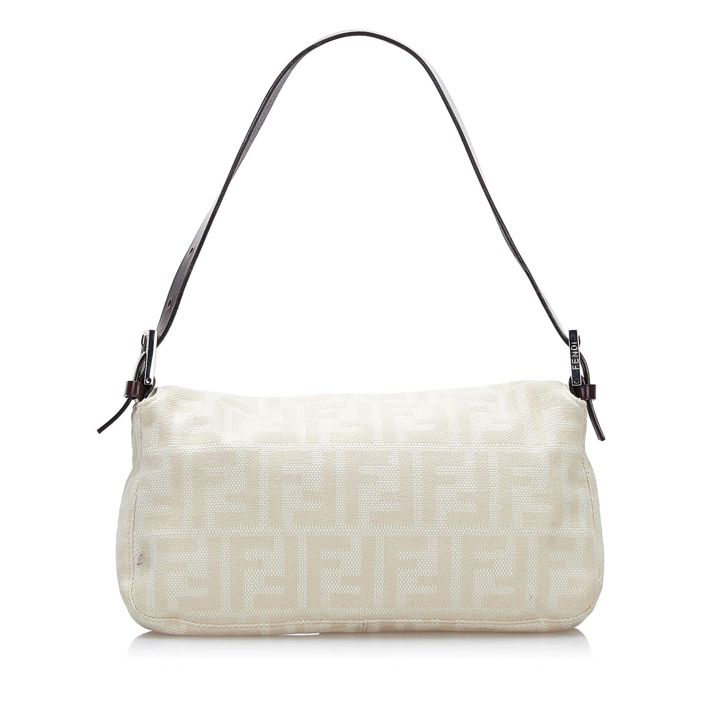 Luxury FendiZucca Baguette (SHG-37353)