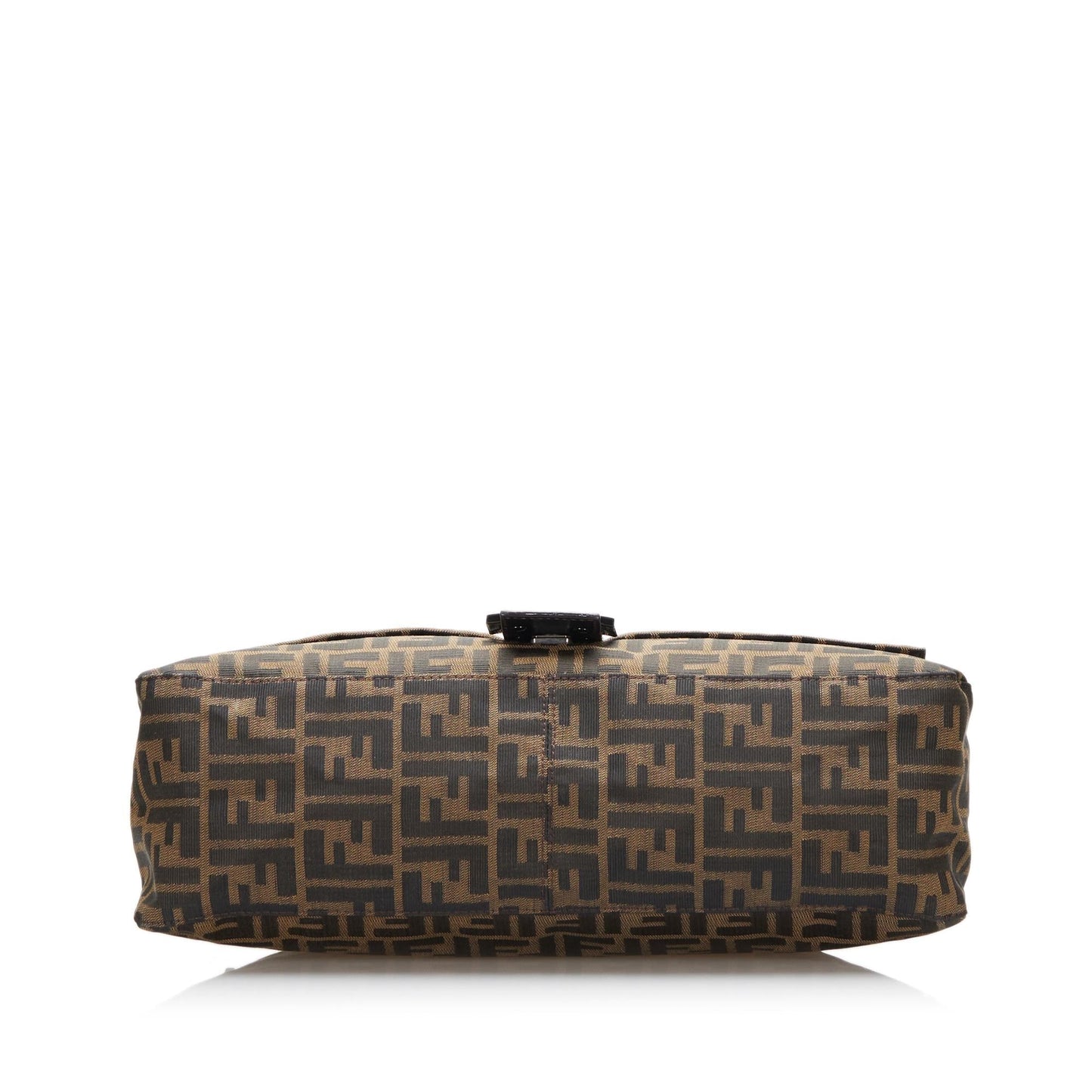 Luxury FendiZucca Baguette (SHG-ec1OXR)