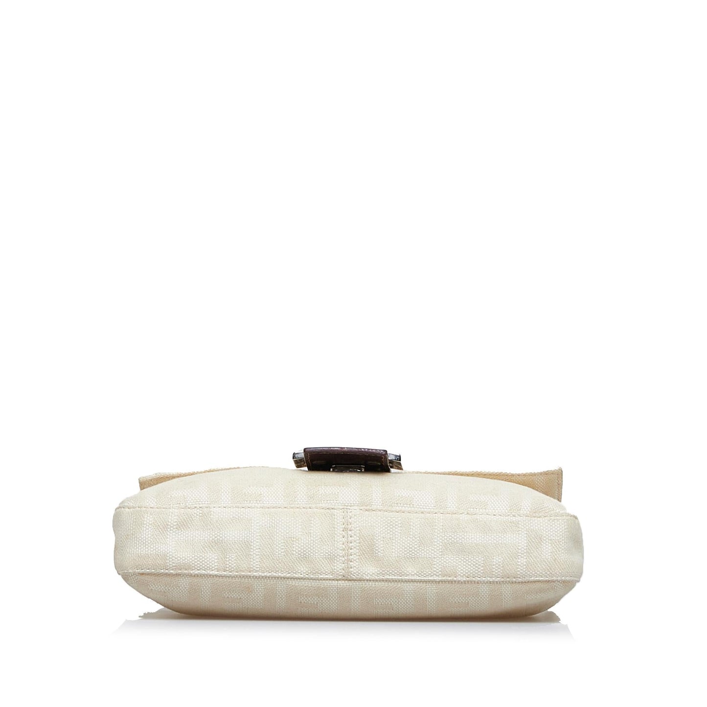 Luxury FendiZucca Baguette (SHG-yVRylk)