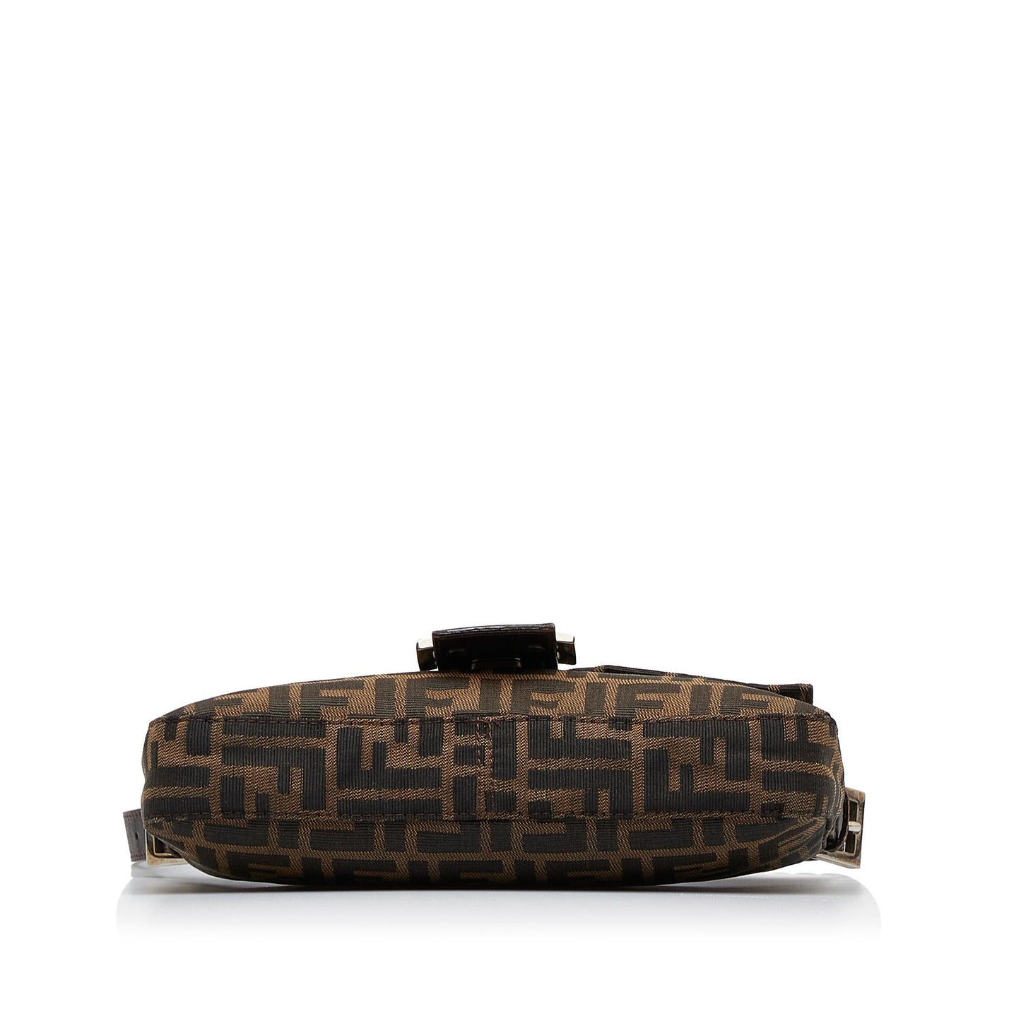 Luxury FendiZucca Baguette (SHG-qMEaAl)