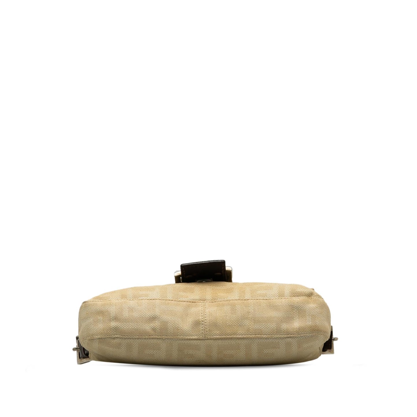 Luxury FendiZucca Baguette (SHG-xI9wQB)
