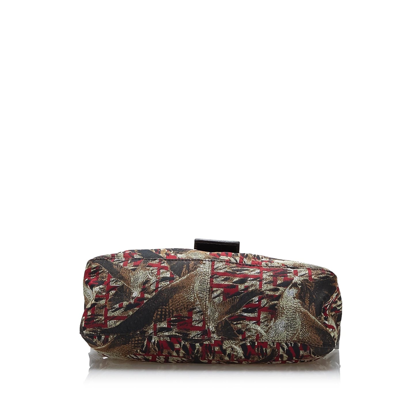 Luxury FendiZucca Bird Baguette (SHG-4MNS3d)