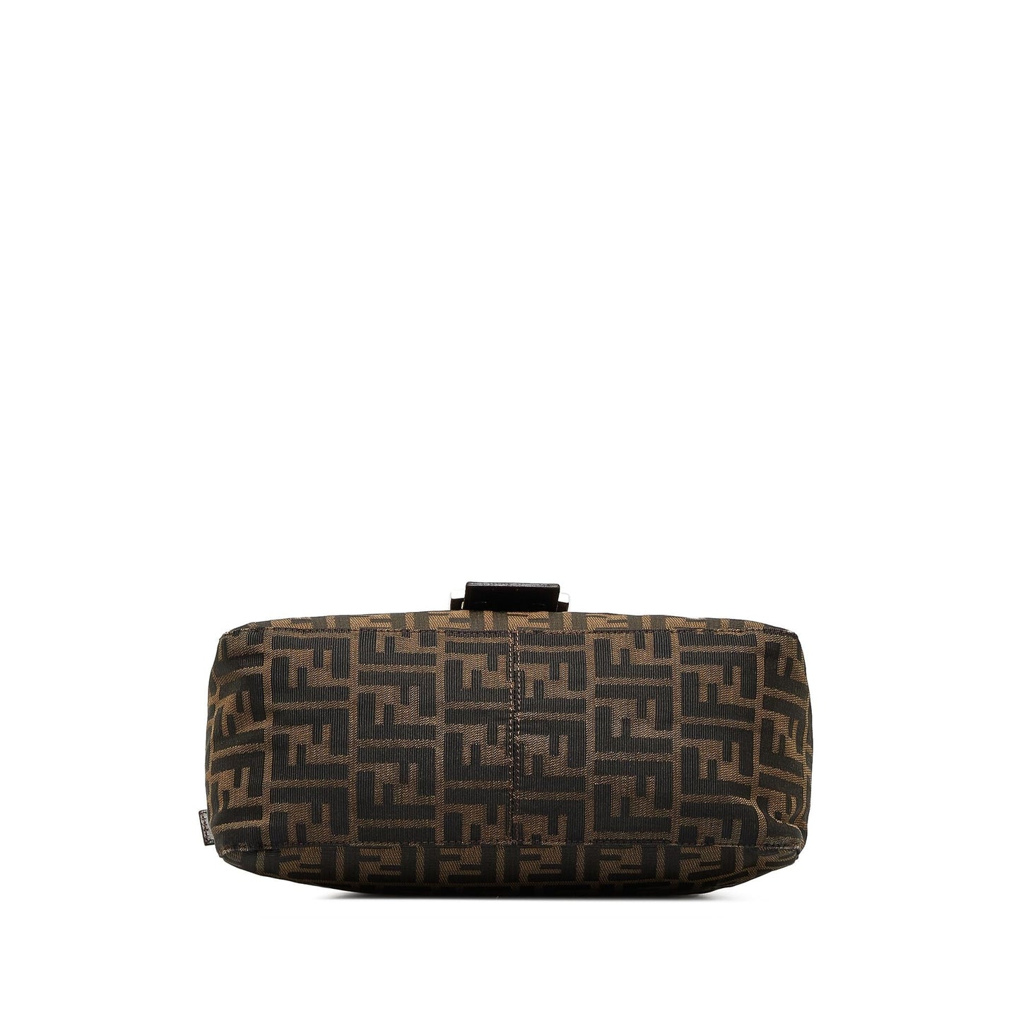 Luxury FendiZucca Canvas Mamma Forever (SHG-2F4URD)
