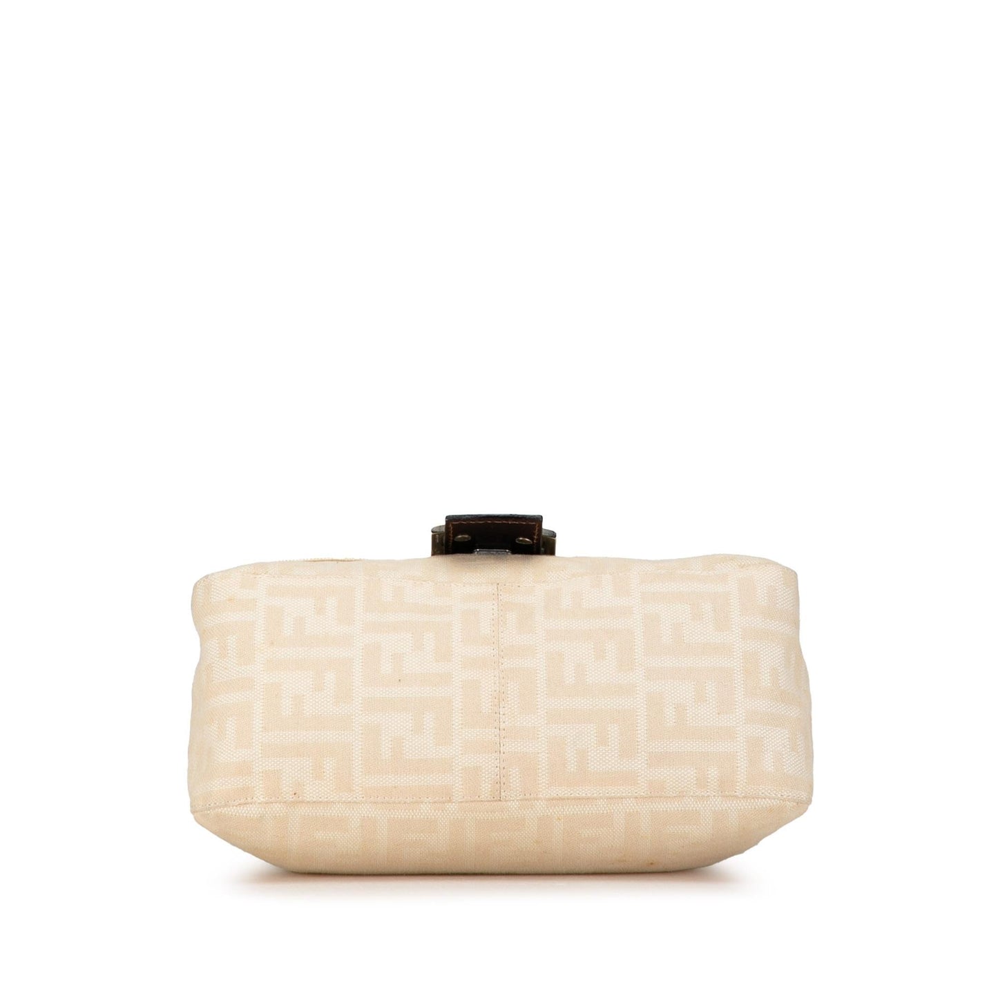 Luxury FendiZucca Canvas Mamma Forever (SHG-K9UP8J)