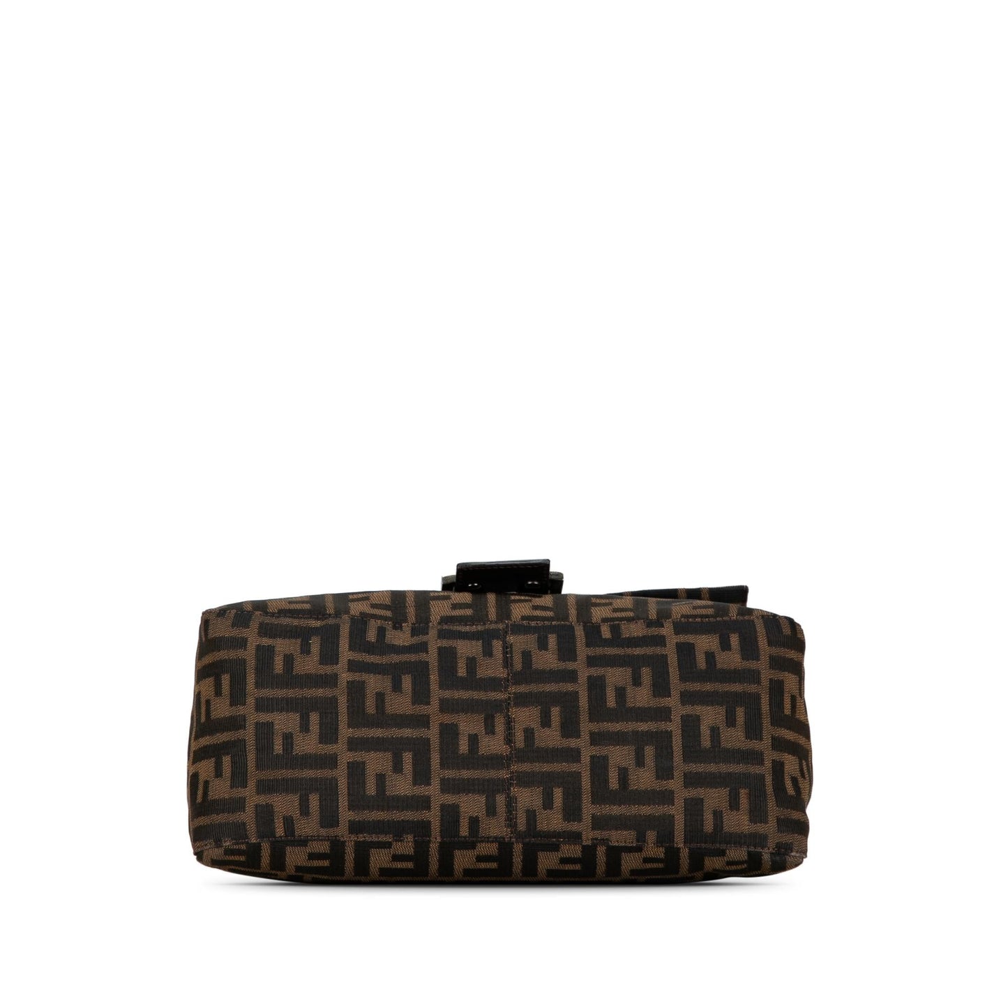 Luxury FendiZucca Canvas Mamma Forever (SHG-WF6HiB)