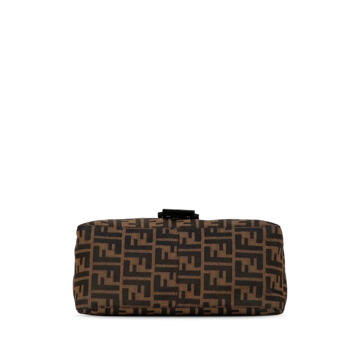 Luxury FendiZucca Canvas Mamma Forever (SHG-sb2bqe)