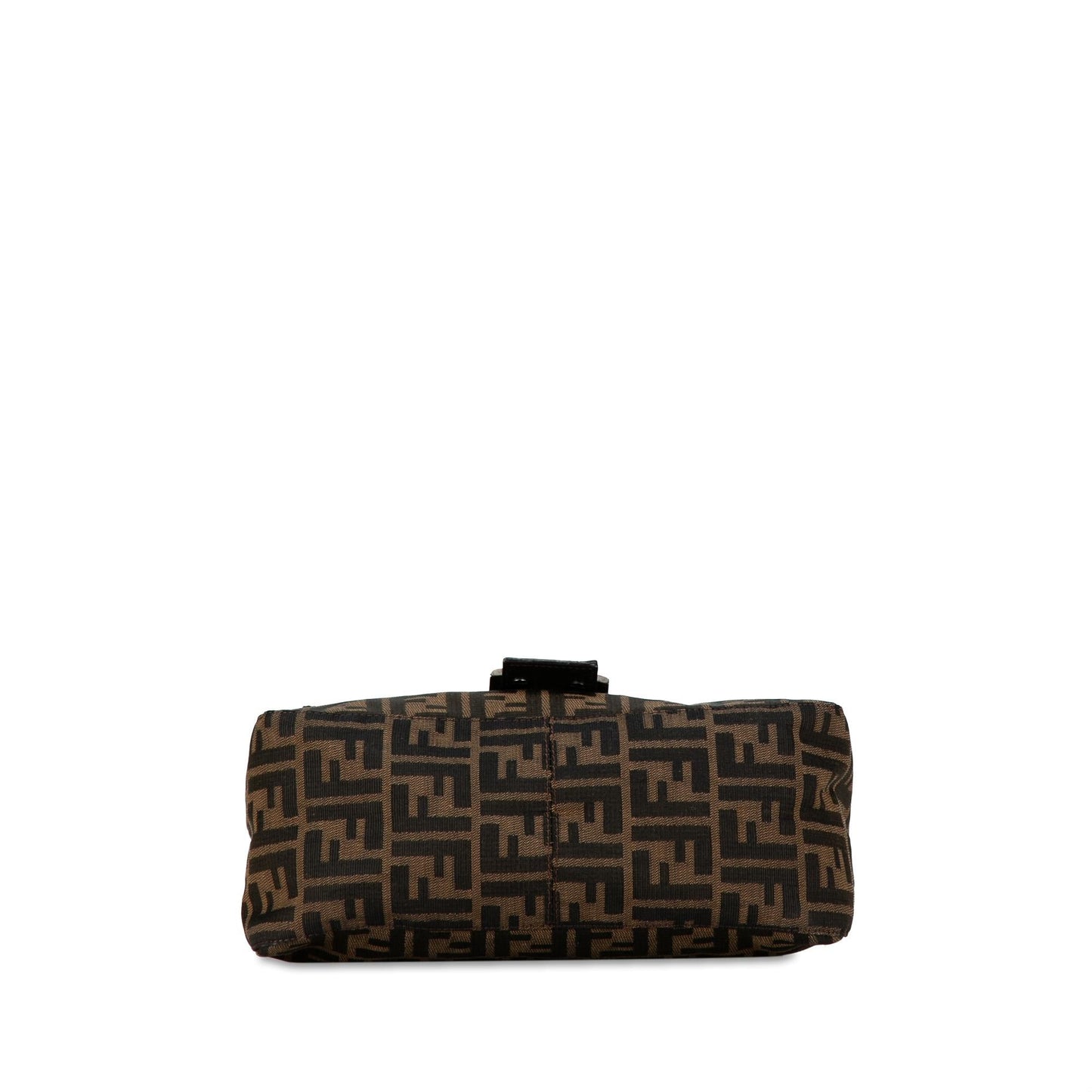 Luxury FendiZucca Canvas Mamma Forever (SHG-COiJw0)
