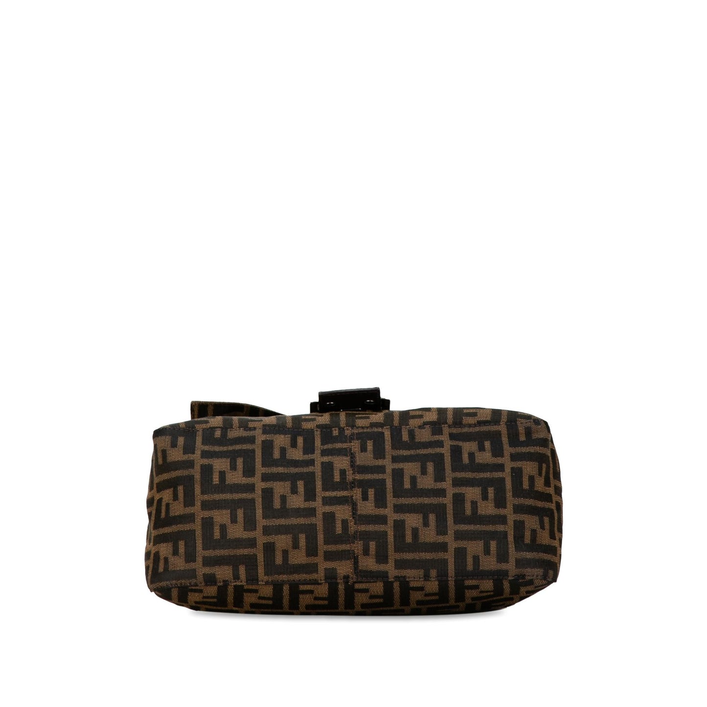 Luxury FendiZucca Canvas Mamma Forever (SHG-ytynnl)
