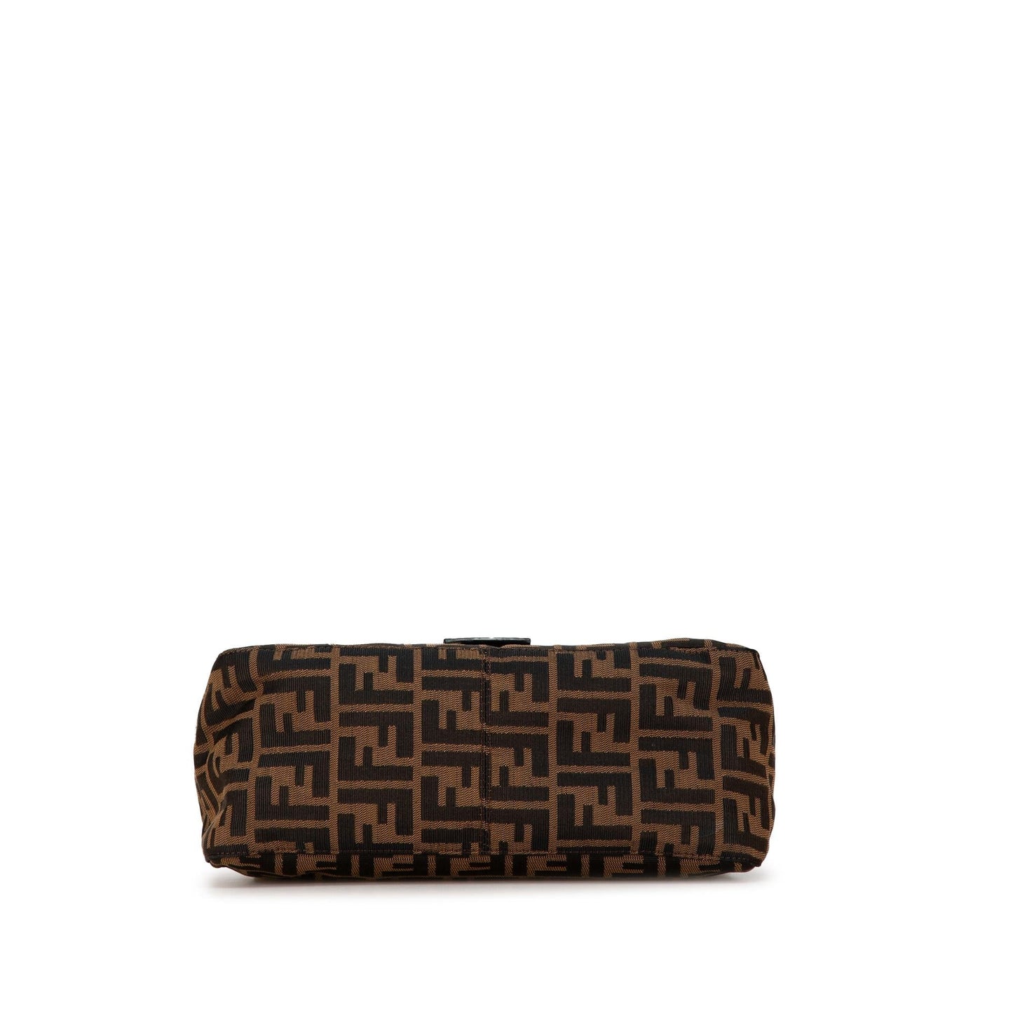 Luxury FendiZucca Canvas Mamma Forever (SHG-rn32bR)