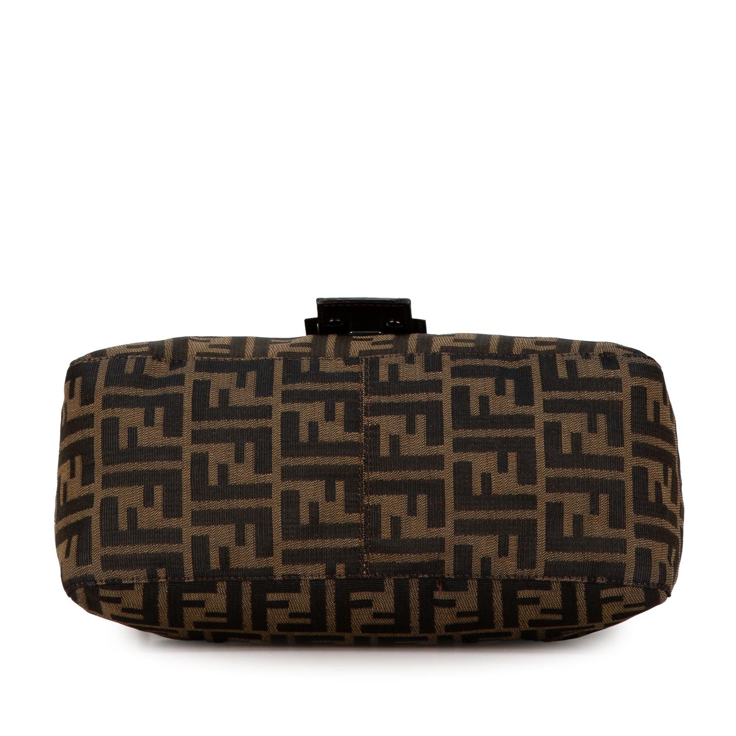 Luxury FendiZucca Canvas Mamma Forever (SHG-STrrs2)