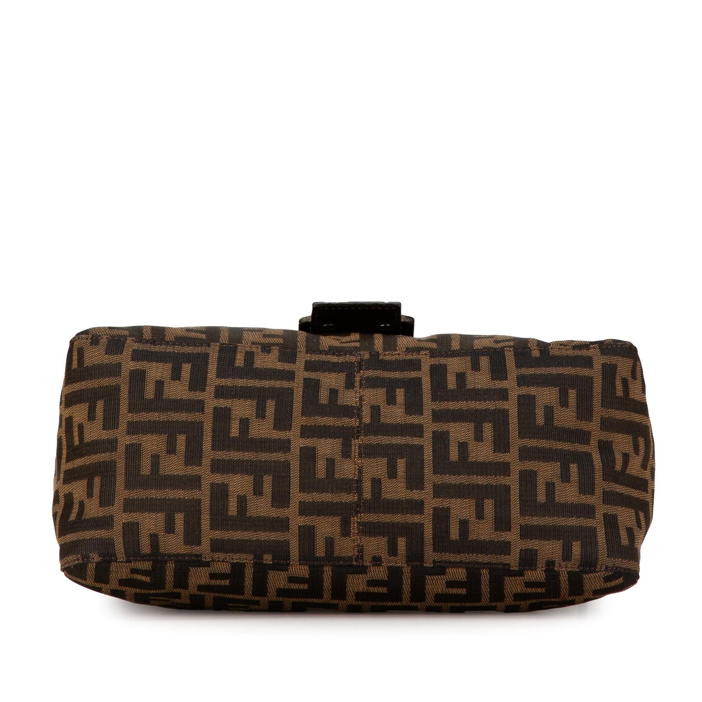 Luxury FendiZucca Canvas Mamma Forever (SHG-TBNG7m)