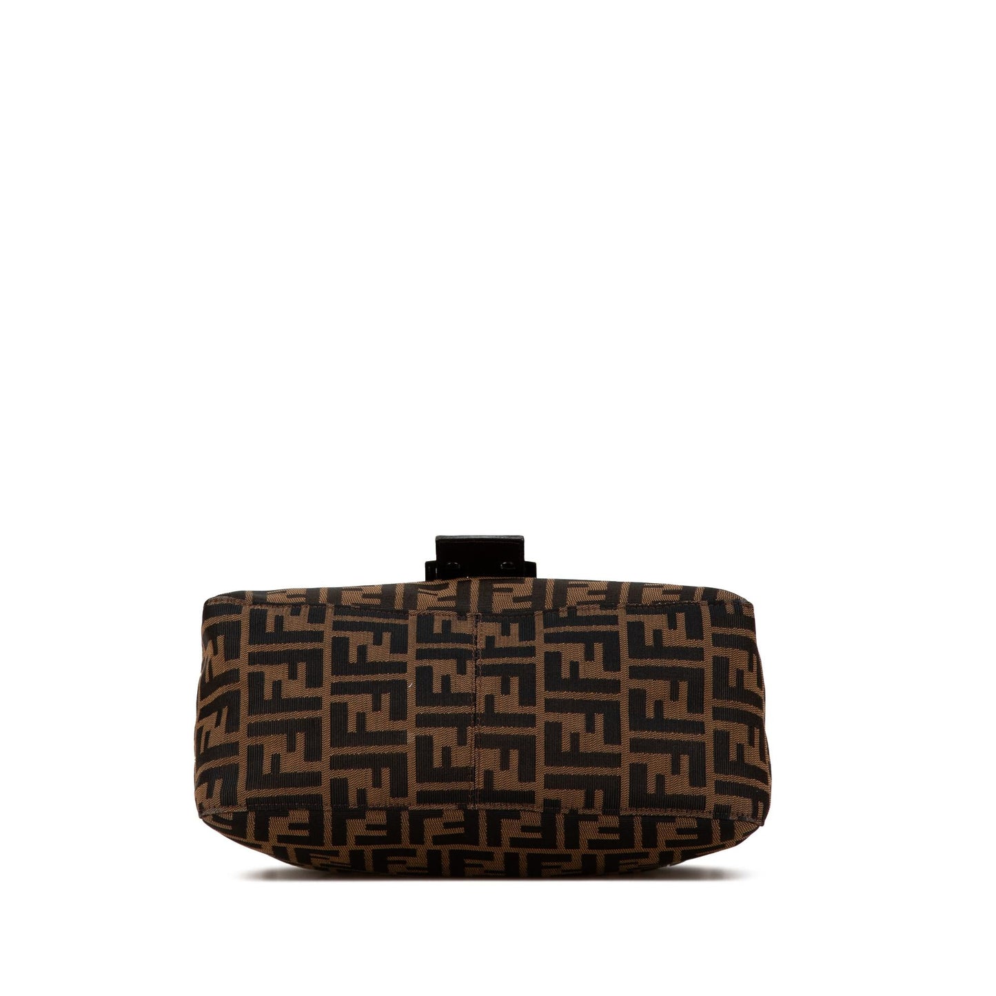 Luxury FendiZucca Canvas Mamma Forever (SHG-JOhdLF)