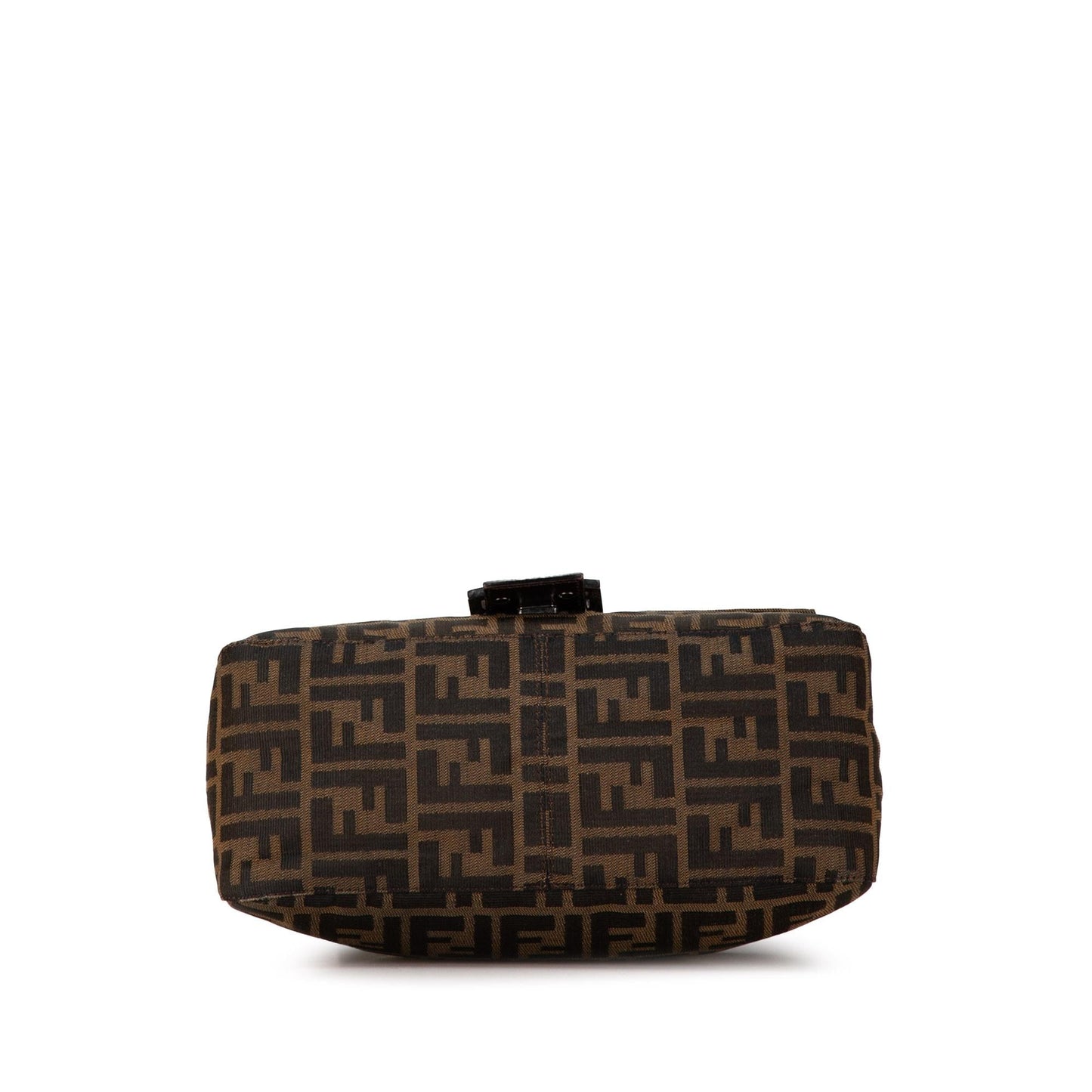 Luxury FendiZucca Canvas Mamma Forever (SHG-dbk41w)