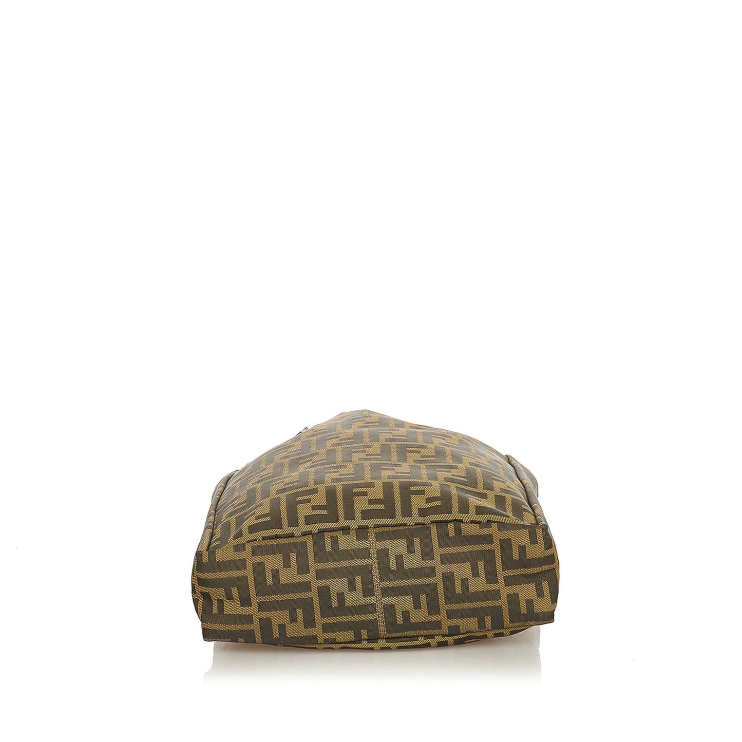 Luxury FendiZucca Canvas Tote Bag (SHG-25004)