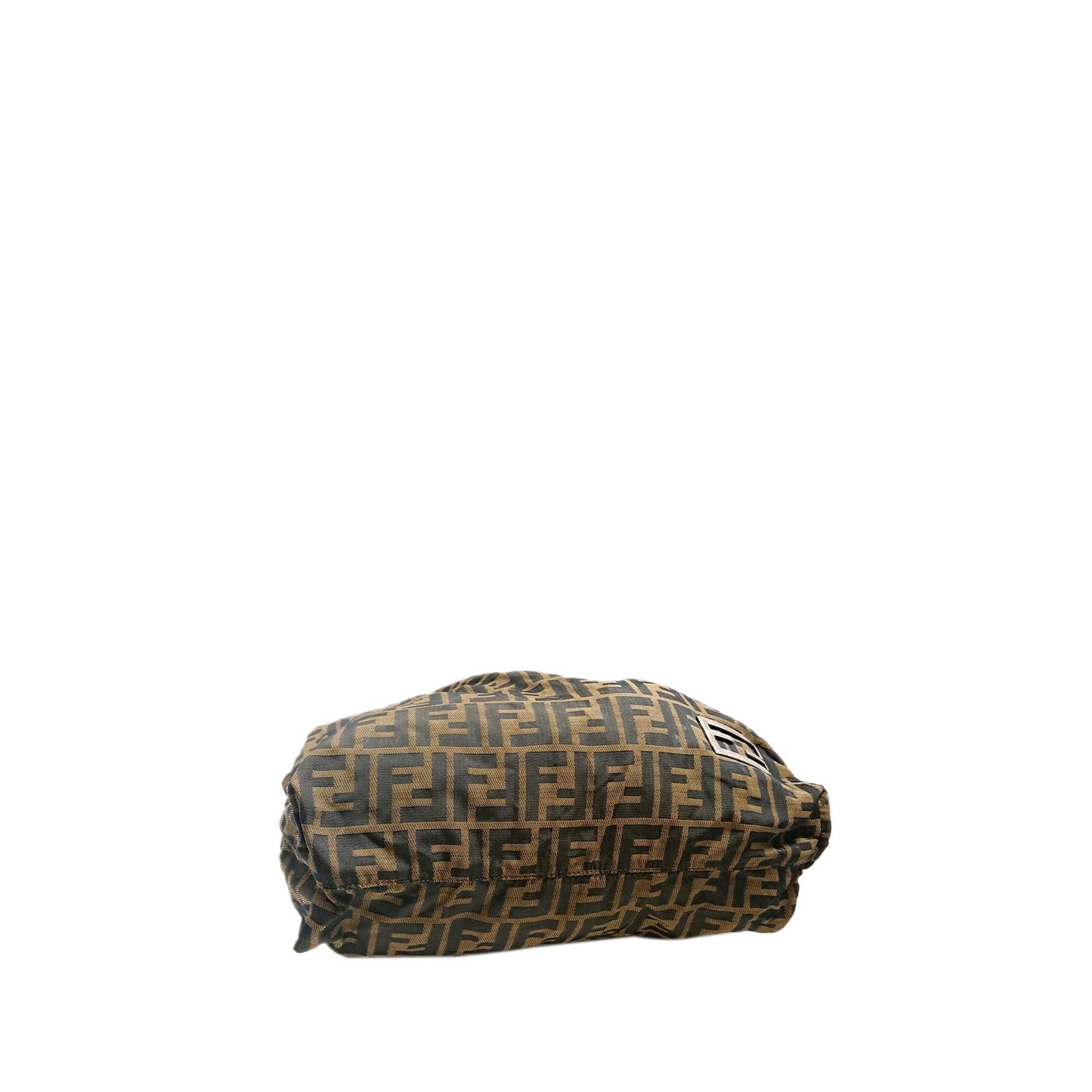 Luxury FendiZucca Canvas Tote Bag (SHG-30701)