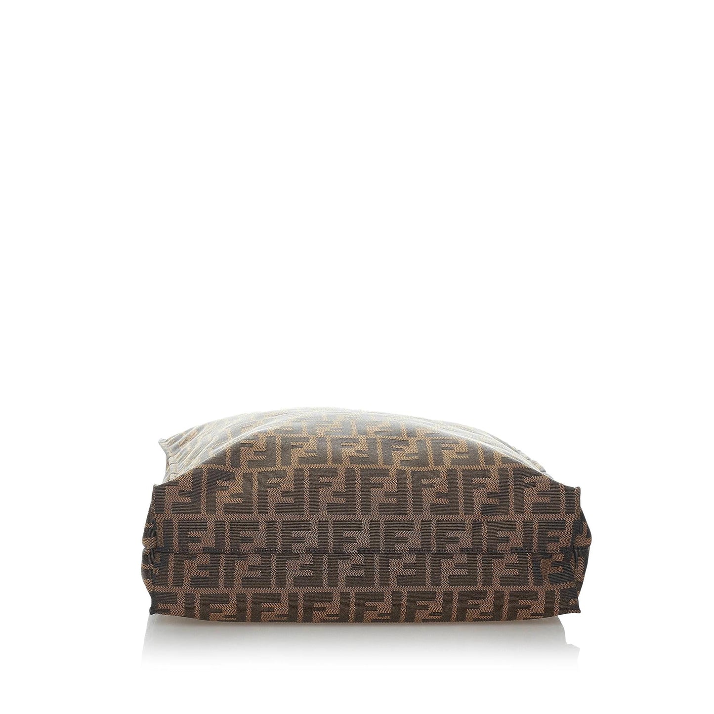 Luxury FendiZucca Canvas Tote Bag (SHG-30730)