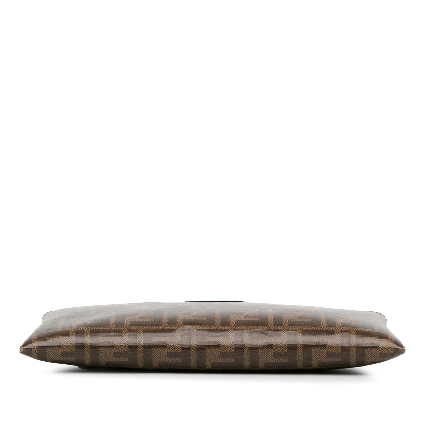 Luxury FendiZucca Clutch (SHG-PXmJ8h)
