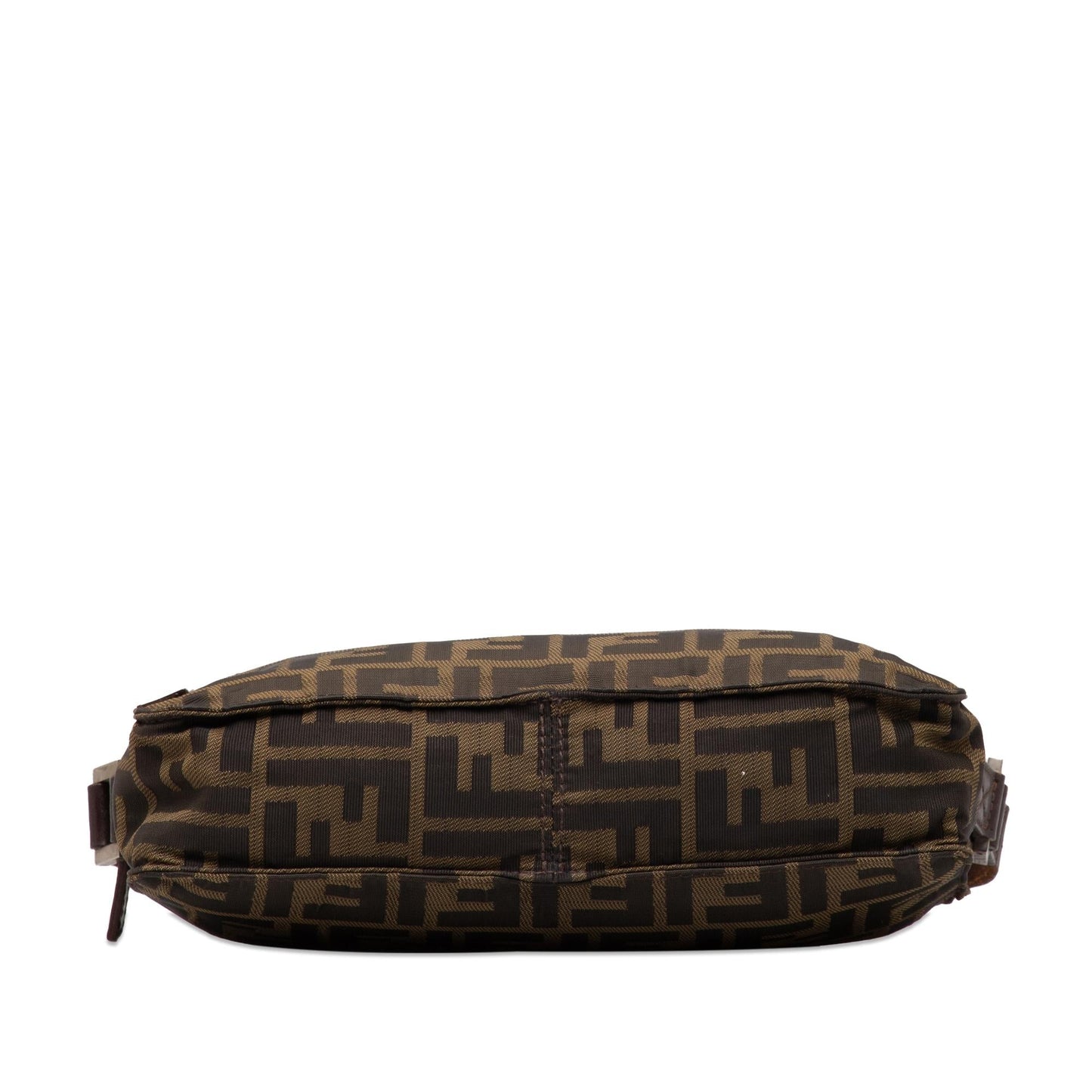Luxury FendiZucca Crossbody (SHG-oMjQji)