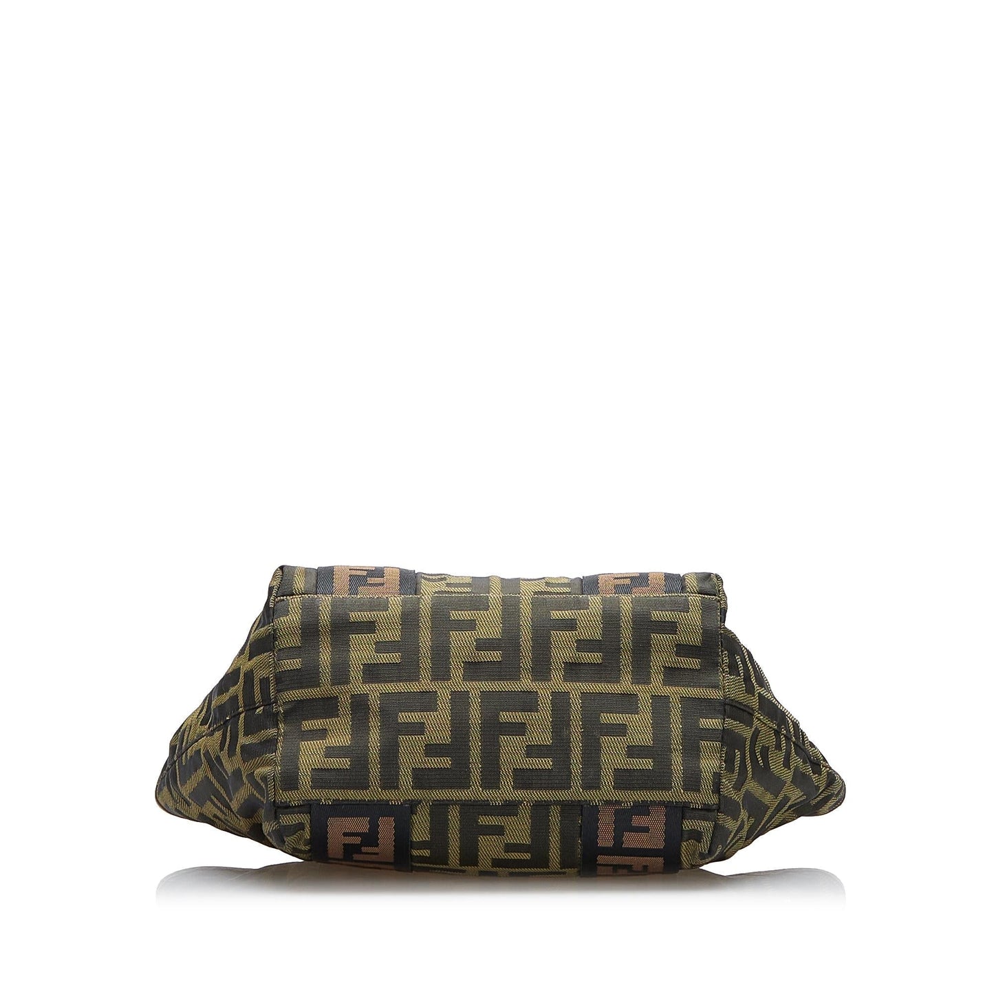 Luxury FendiZucca  Handbag (SHG-UA8E6t)