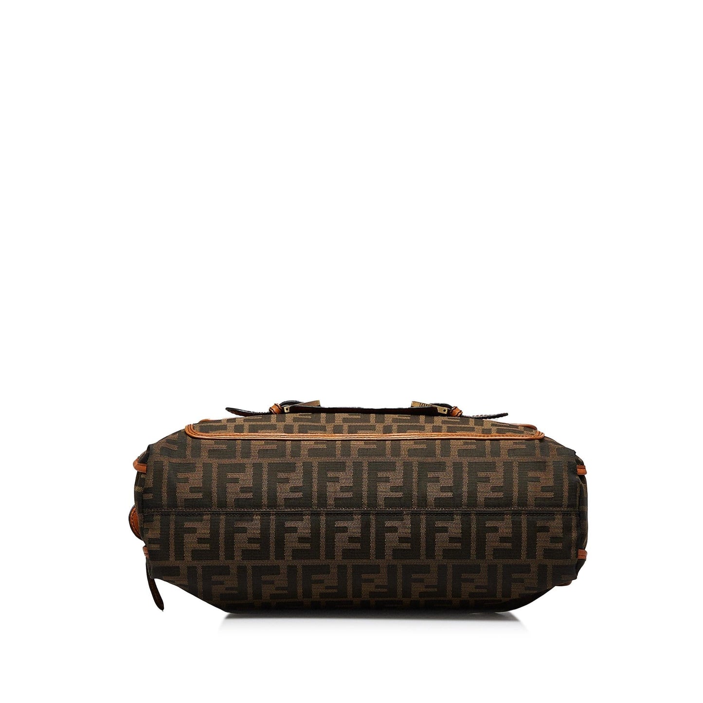 Luxury FendiZucca Handbag (SHG-uXfUsp)