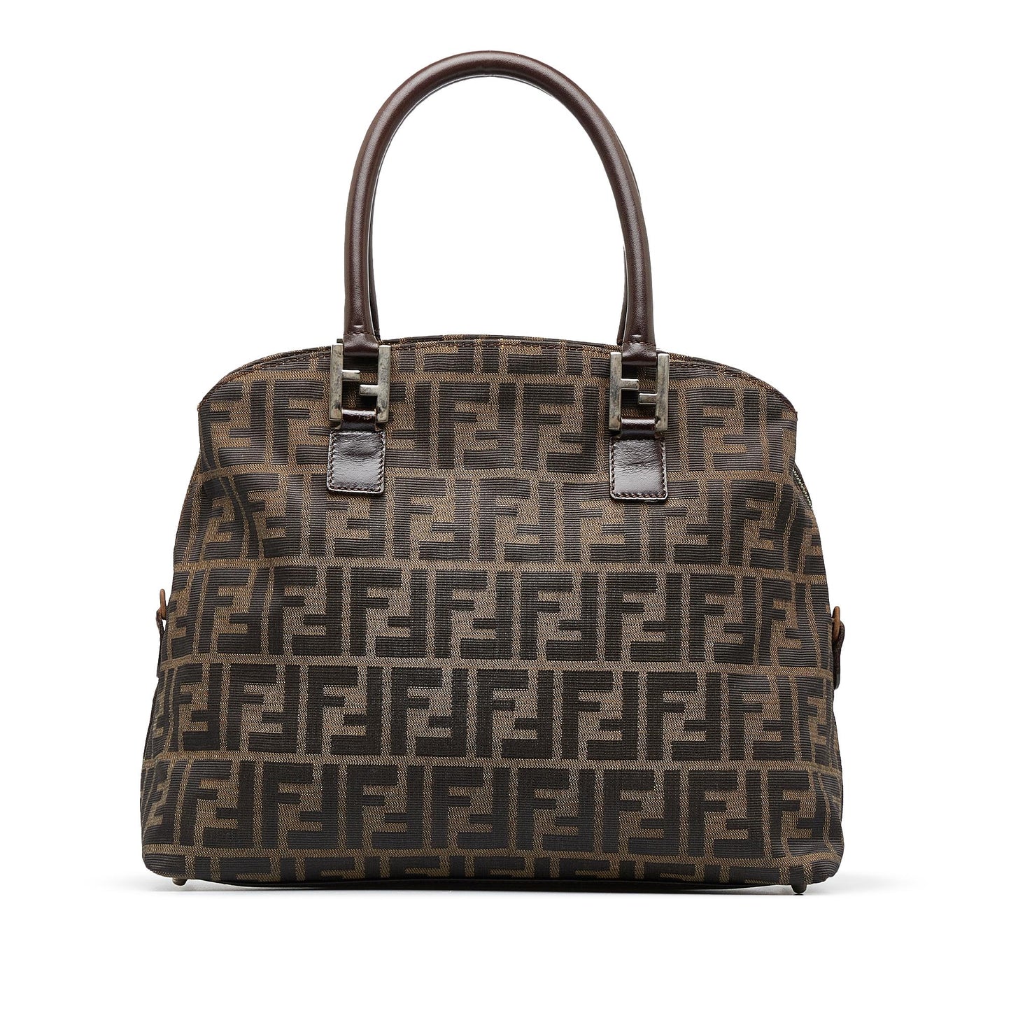 Luxury FendiZucca Handbag (SHG-idOQs2)
