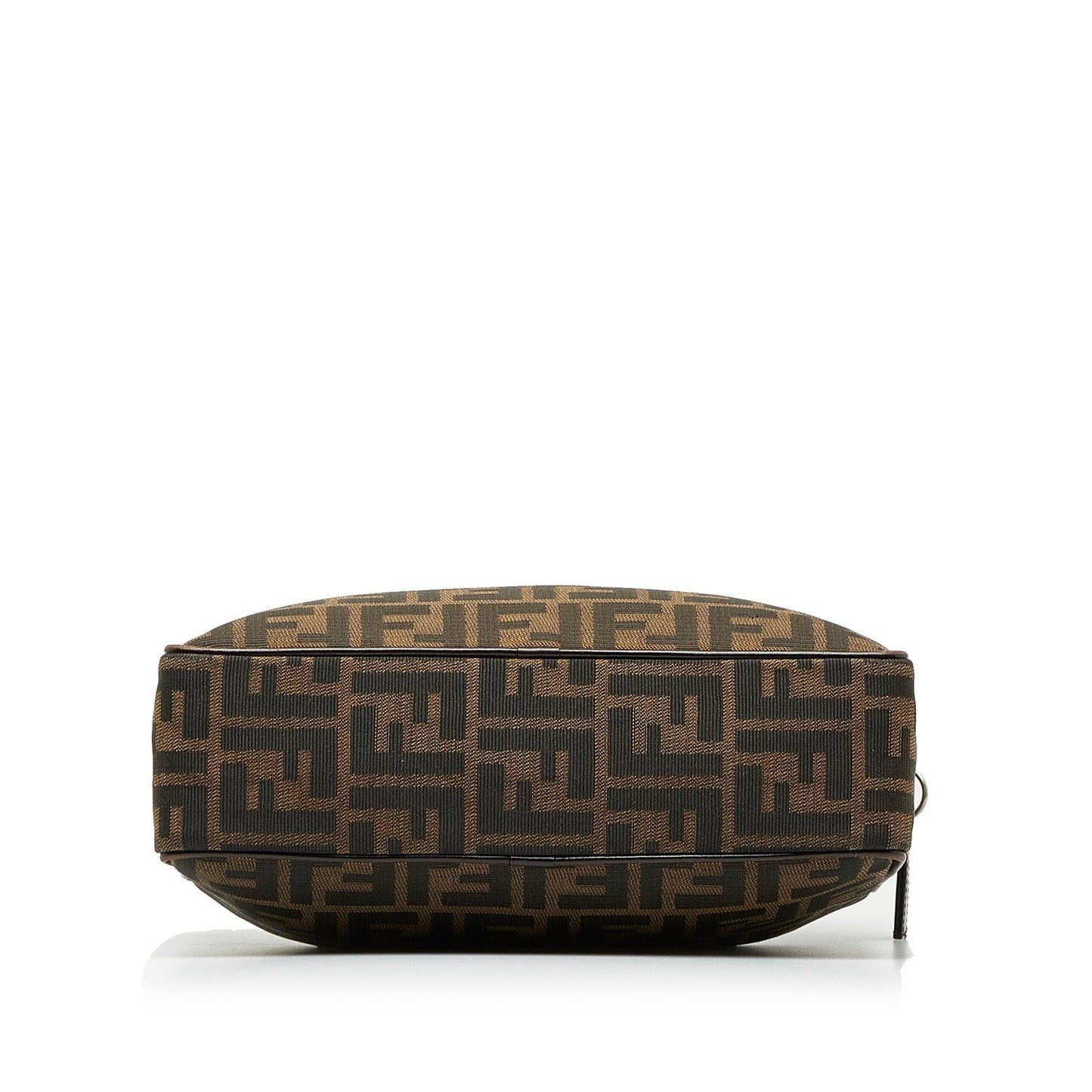 Luxury FendiZucca Handbag (SHG-FZFLVM)