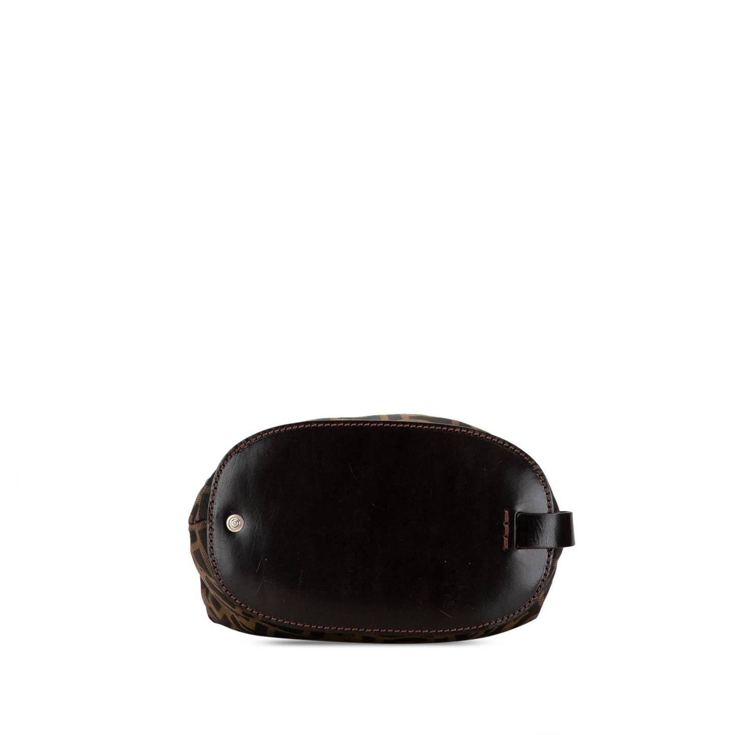 Luxury FendiZucca Handbag (SHG-JhAhVY)