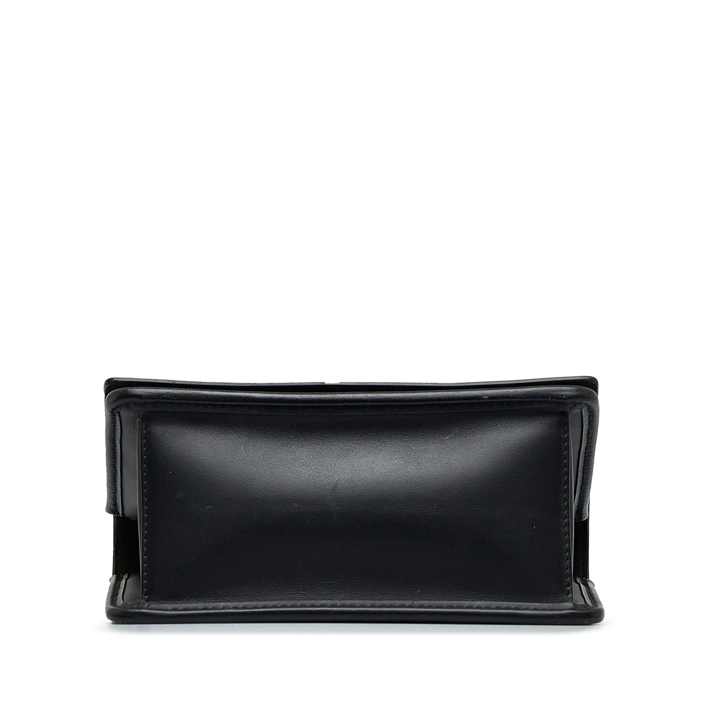Luxury FendiZucca Kan I F Crossbody Bag (SHG-q9B7oH)