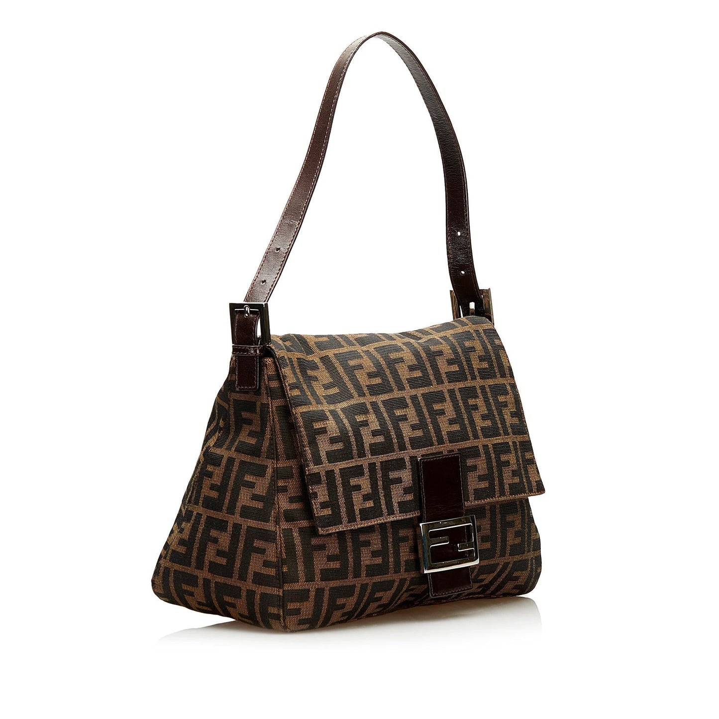 Luxury FendiZucca Mamma Forever (SHG-36060)
