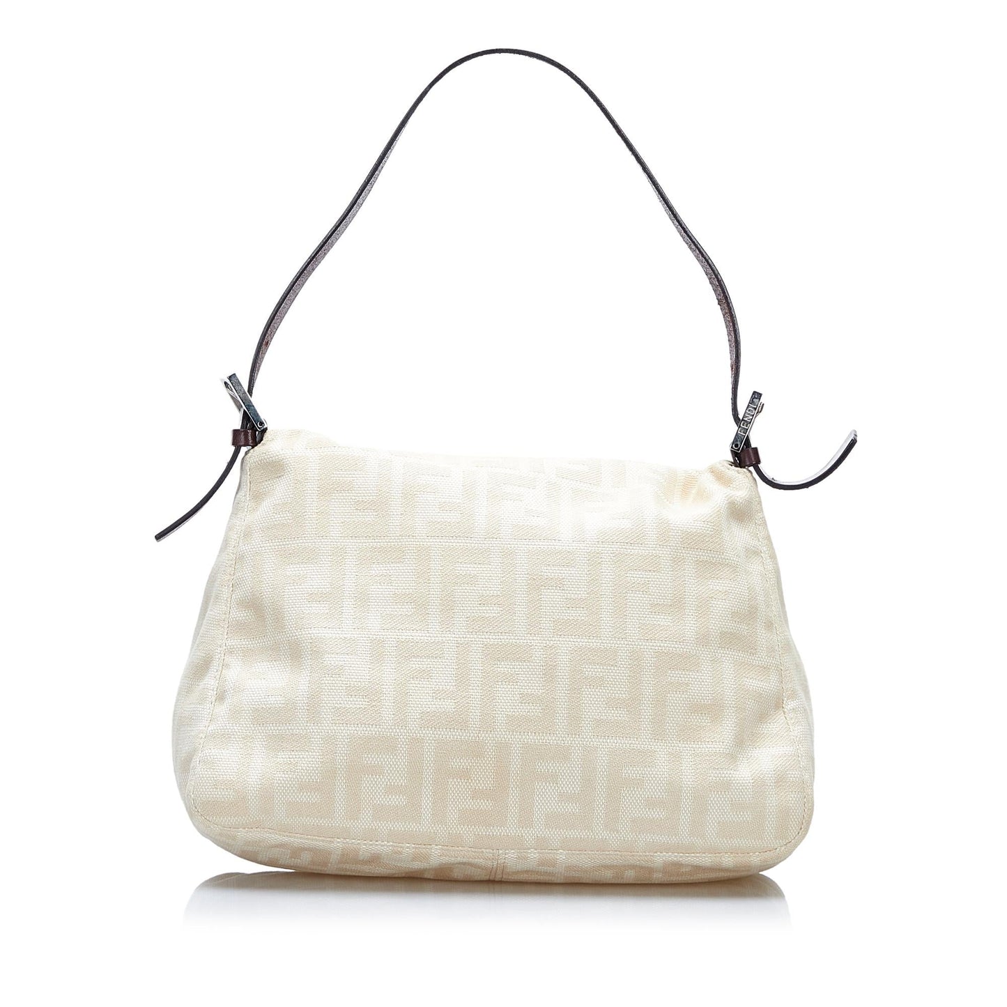 Luxury FendiZucca Mamma Forever (SHG-mtXT2H)
