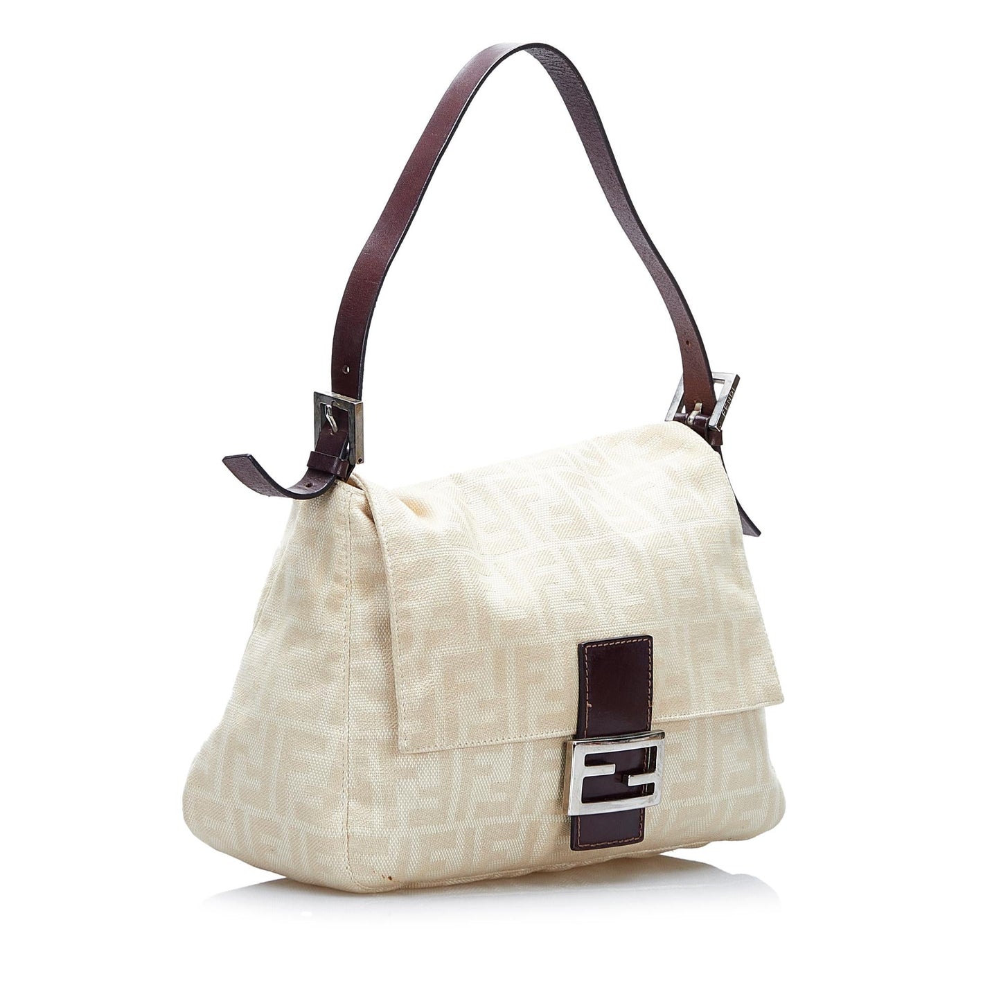 Luxury FendiZucca Mamma Forever (SHG-mtXT2H)
