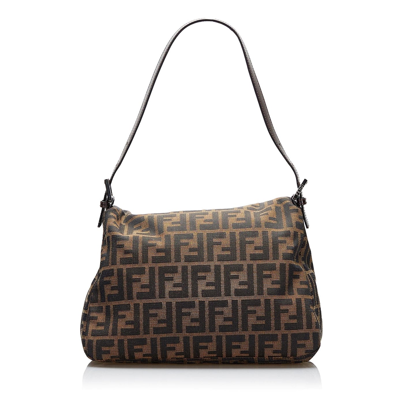 Luxury FendiZucca Mamma Forever (SHG-l2QxZp)